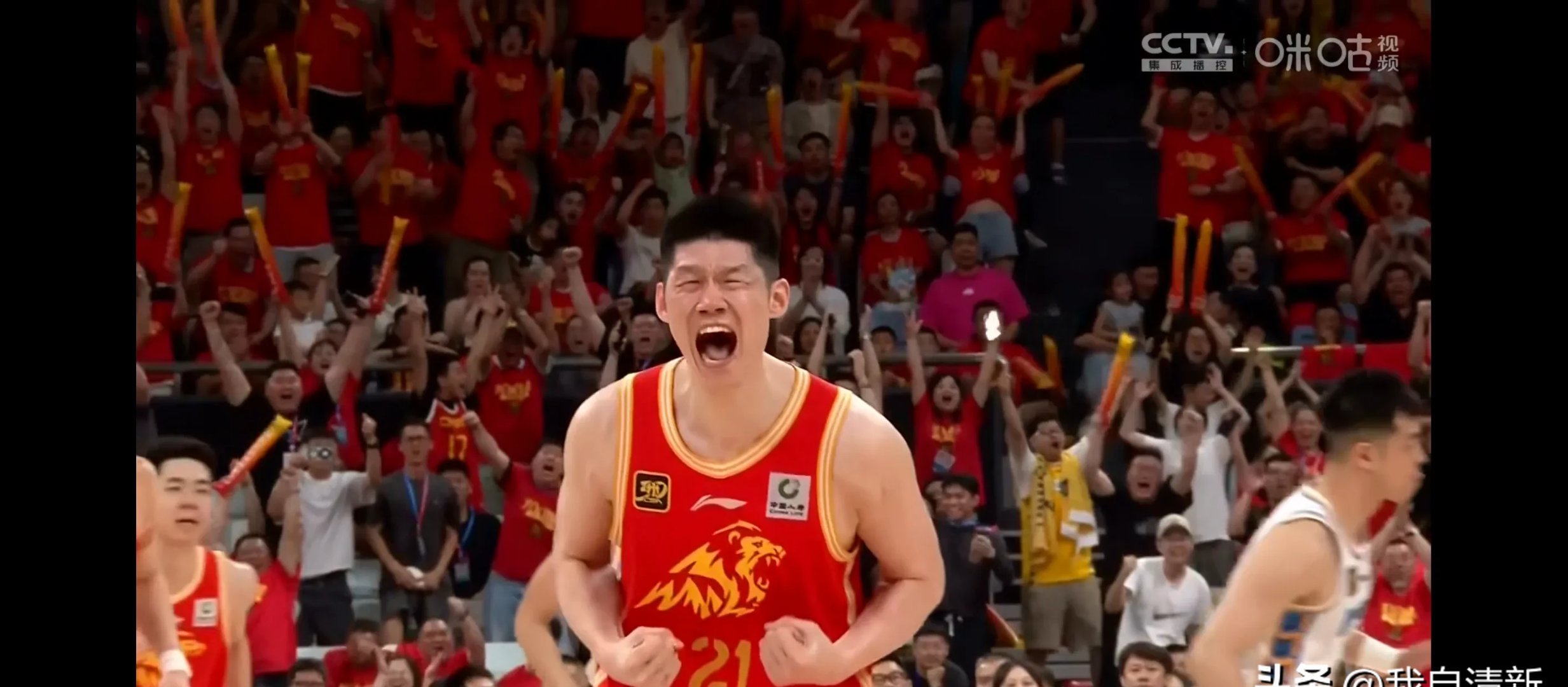 leyu sports-国王杯今晨走向成谜；广厦男篮回应争议；态度坚定；阵容厚度经受考验-leyu sports