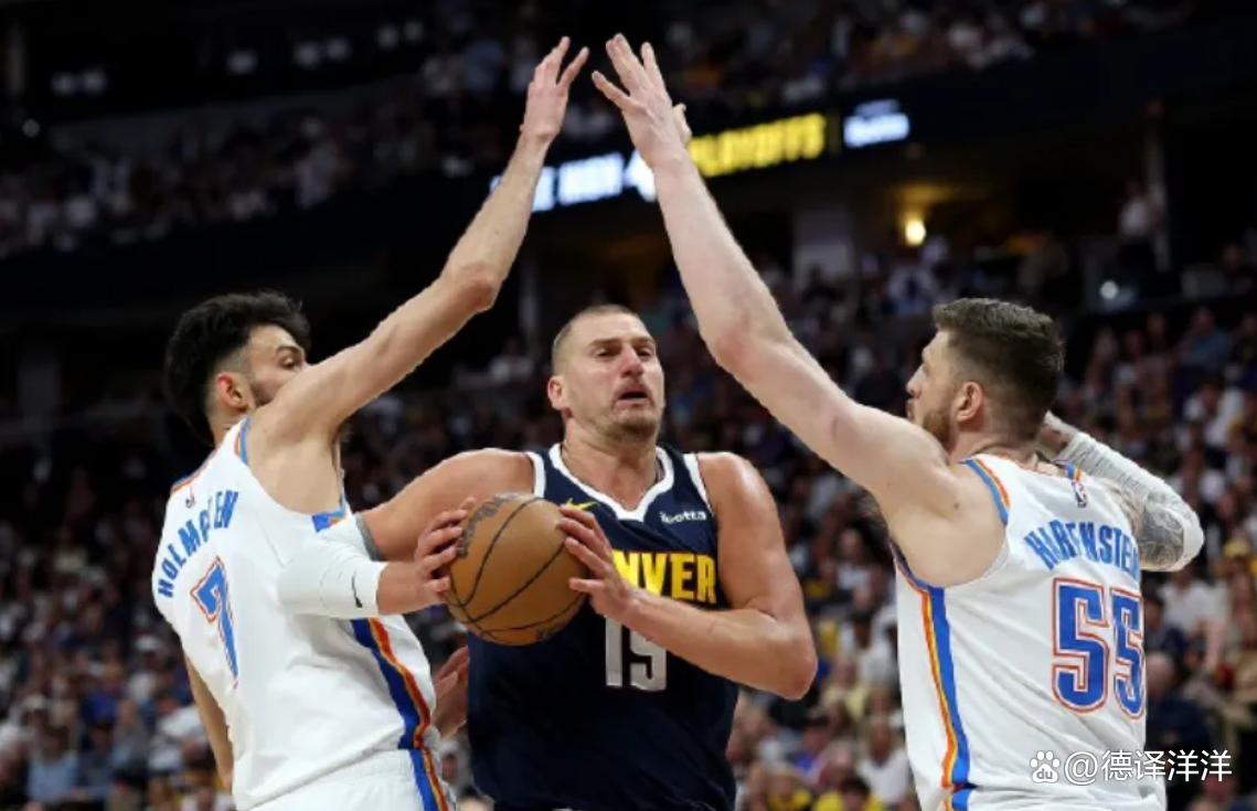 leyu-丹佛掘金迎欧冠关键赛，加时末段手感冰凉，悬念犹存，纪律约束更严格-leyu